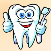 Přednáška o zubní hygieně 
